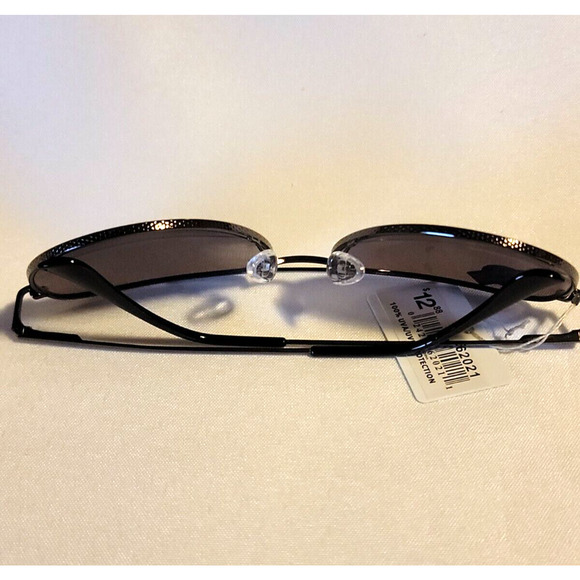 Piranha Urban Sunglasses Style # 62021 Mens NWT Aviator - Picture 5 of 5